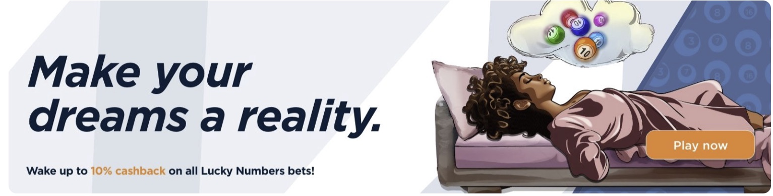 YesPlay Banner